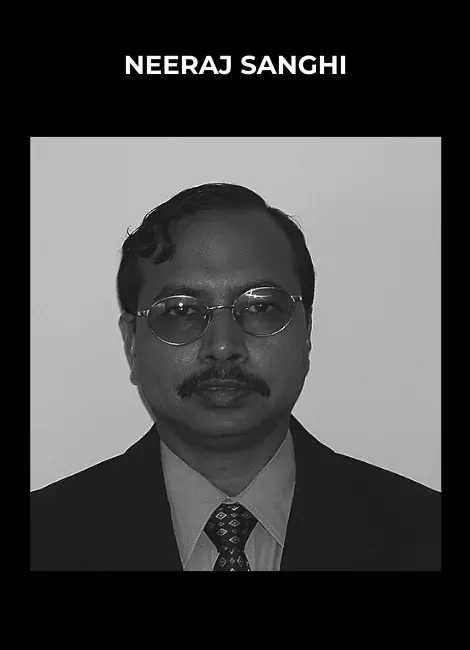 Neeraj Sanghi