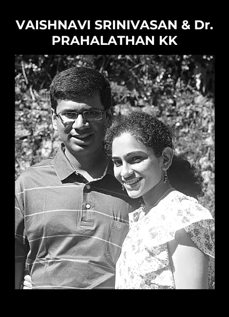 Vaishnavi Srinivasan & Dr. Prahalathan KK
