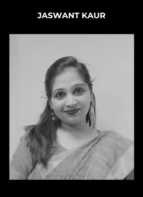 Jaswant Kaur