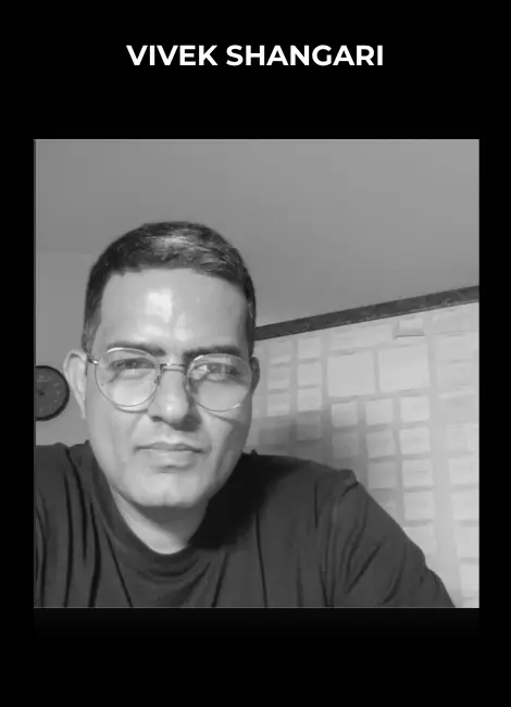 Vivek Shangari