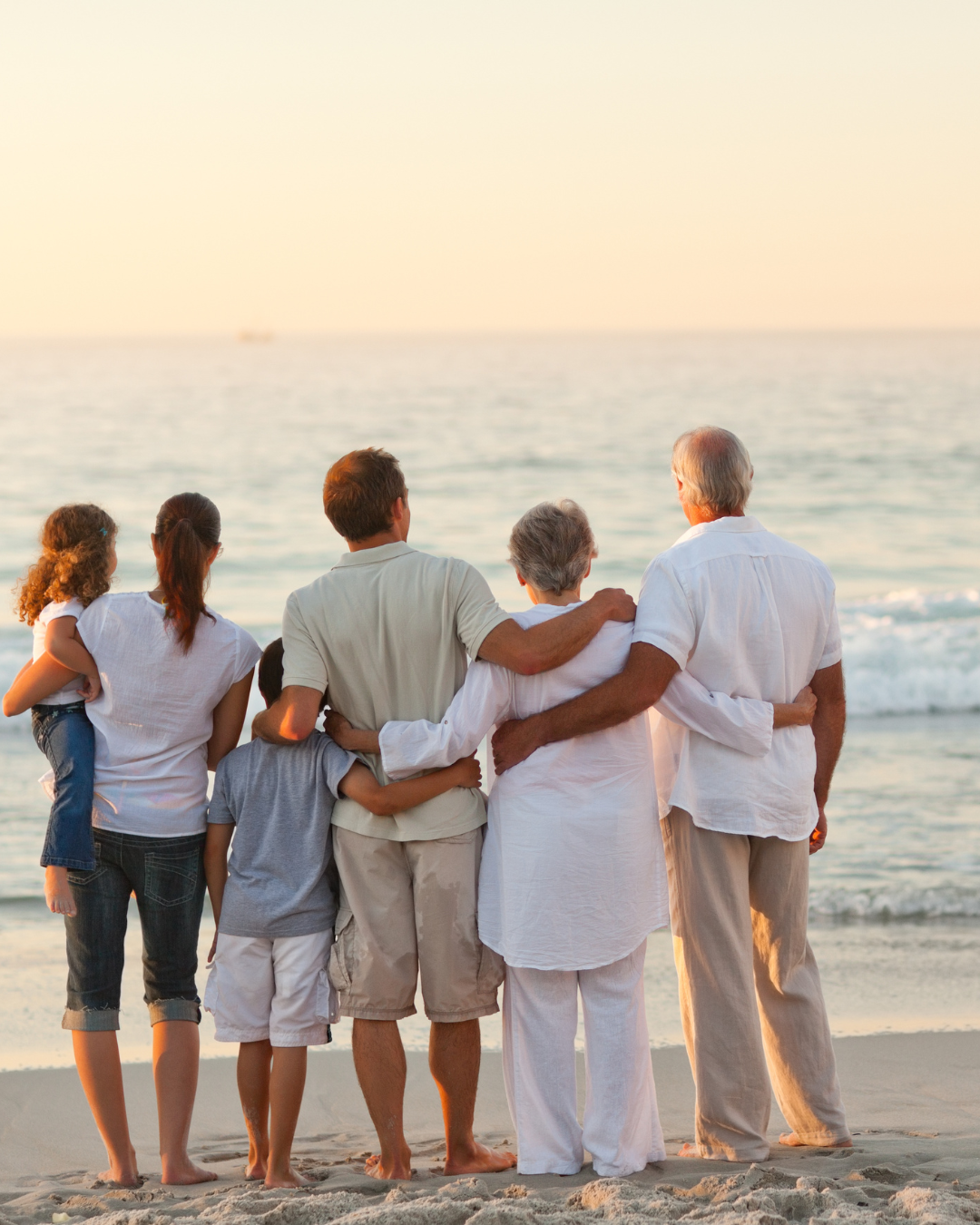 Generational Giving – How one family’s journey mirrors the evolution of philanthropy itself