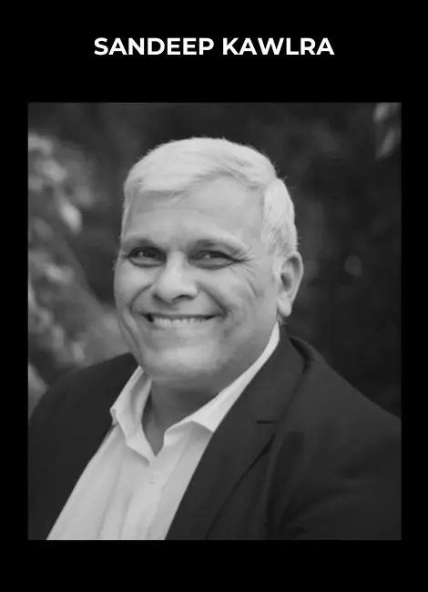 Sandeep Kawlra