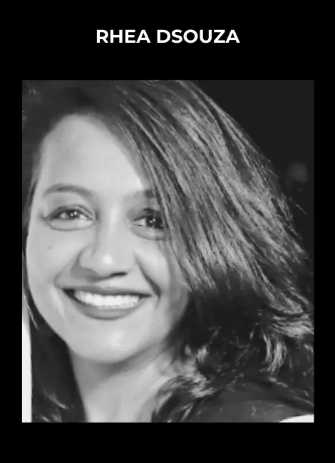 Rhea Dsouza