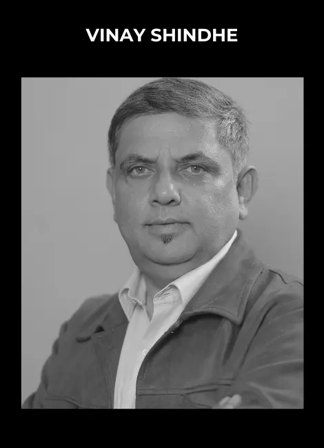 Vinay Shindhe