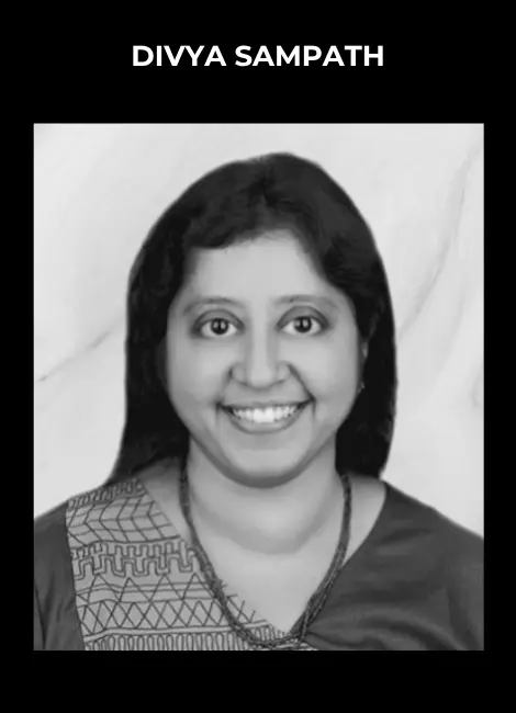 Divya Sampath