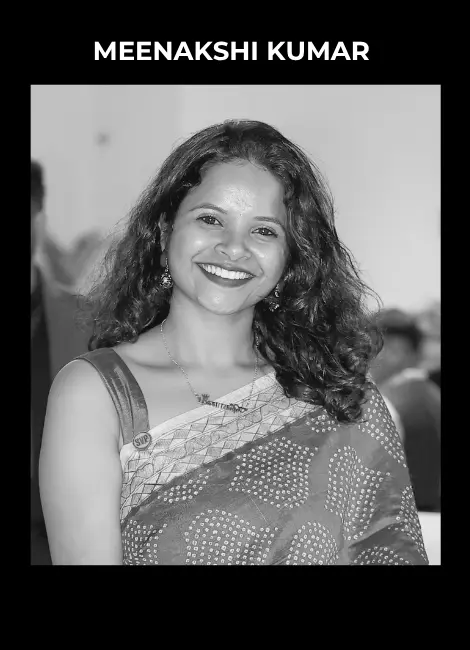 Meenakshi Kumar